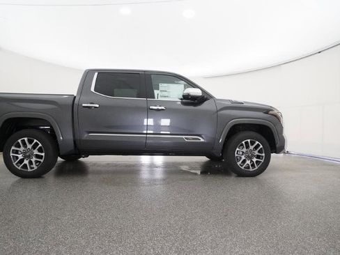 New 2026 Toyota Tundra 1794 Edition image 89