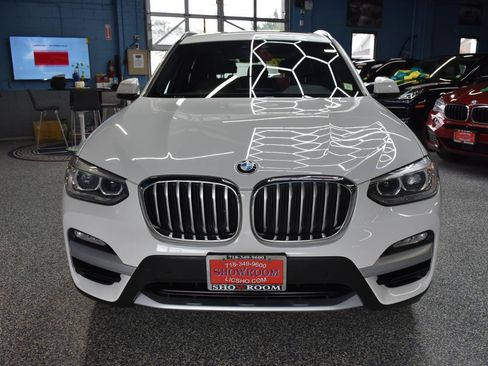 Used 2019 BMW X3 xDrive30i AWD/4WD image 12