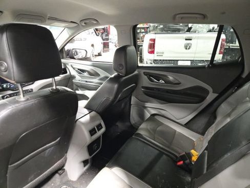Used 2020 GMC Terrain SLT w/ Preferred Package FWD image 13