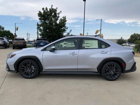 New 2026 Subaru WRX Premium AWD/4WD image 2