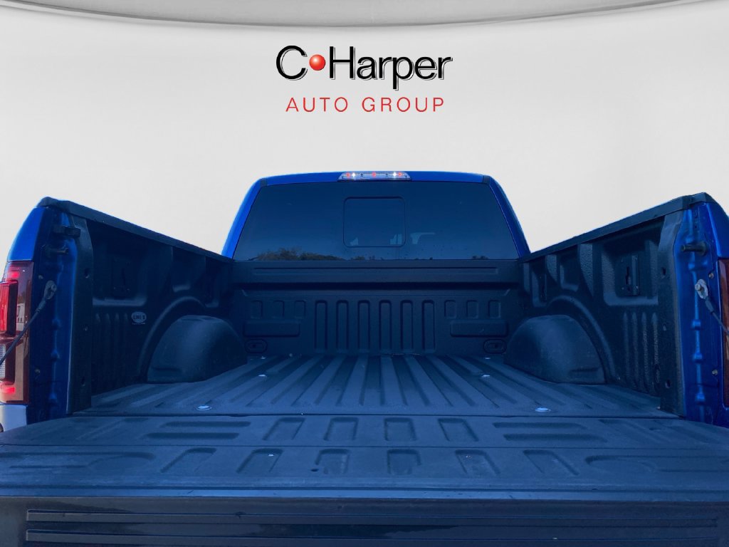 Used 2018 Ford F150 Raptor w/ Equipment Group 802A Luxury AWD/4WD image 15