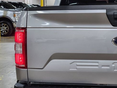 Used 2020 Ford F150 XL w/ Equipment Group 101A Mid image 20