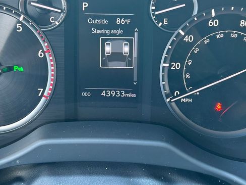 Used 2023 Lexus GX 460 Premium w/ Premium Plus Package AWD/4WD image 41