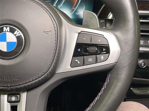 Used 2022 BMW X3 M40i image 41