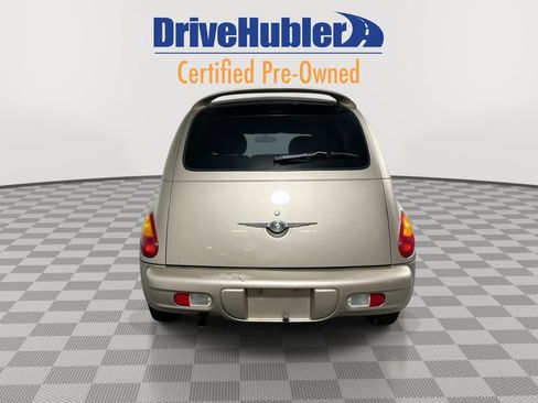Used 2004 Chrysler PT Cruiser image 7