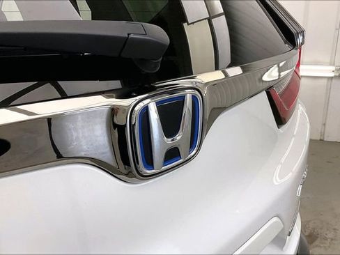 Certified 2022 Honda CR-V EX-L image 32