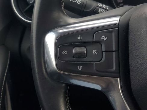 Used 2023 Chevrolet Blazer LT w/ LPO, Floor Liner Package image 17