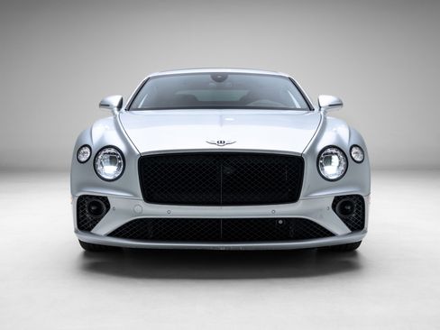 Used 2023 Bentley Continental GT Mulliner AWD/4WD image 7