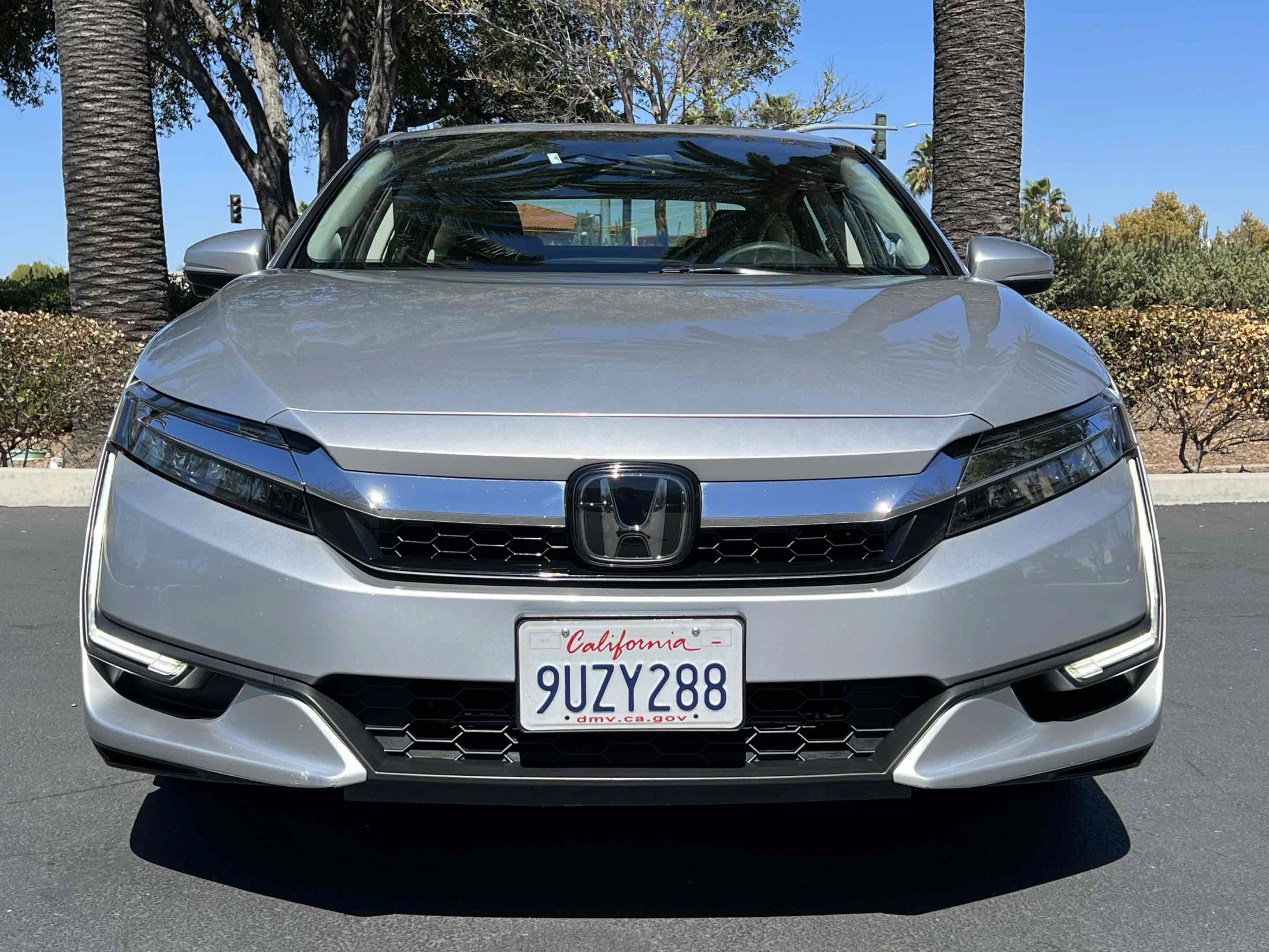 Used 2020 Honda Clarity Plug-In Hybrid image 43