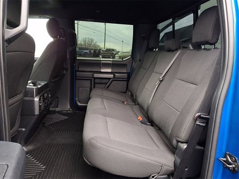 Certified 2020 Ford F150 XLT w/ Equipment Group 302A Luxury image 10