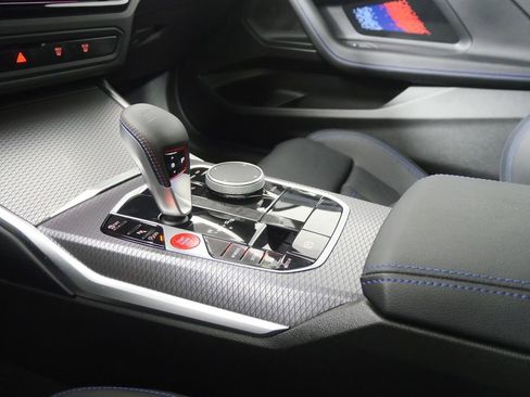 Used 2026 BMW M2 w/ Lighting Package image 26