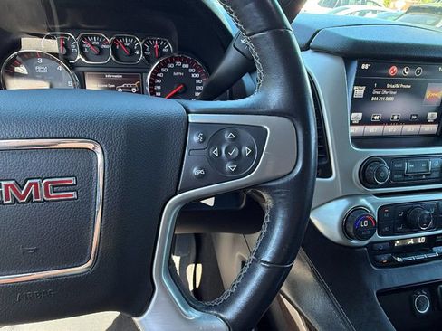 Used 2015 GMC Yukon SLE w/ Convenience Package AWD/4WD image 29