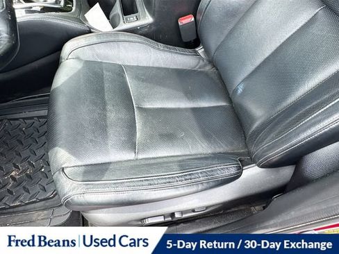 Used 2020 Nissan Rogue Sport SL w/ Premium Package AWD/4WD image 23