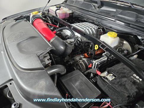 Used 2022 RAM 1500 TRX w/ TRX Level 2 Equipment Group AWD/4WD image 25