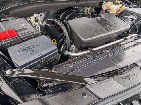 Used 2023 Chevrolet Suburban RST image 22