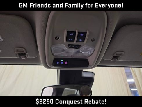 New 2026 Buick Encore GX Sport Touring w/ Comfort Package AWD/4WD image 22