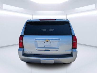 Used 2019 Chevrolet Tahoe LT w/ LT Signature Package