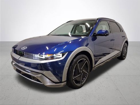 New 2026 Hyundai Ioniq 5 Limited image 2