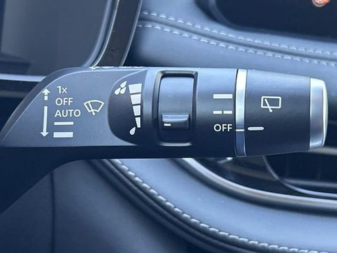 New 2026 INFINITI QX60 Luxe AWD/4WD image 33