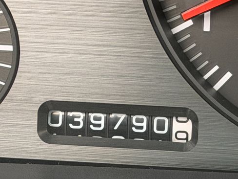 Used 1991 Acura NSX image 4