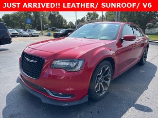 Used 2015 Chrysler 300 S w/ 300S Premium Group image 1