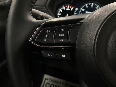 Used 2025 MAZDA CX-5 2.5 Turbo AWD/4WD image 16