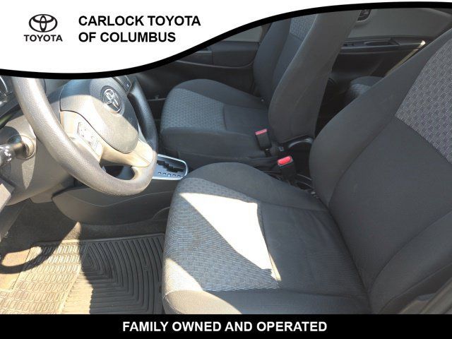 Used 2017 Toyota Yaris L FWD image 11