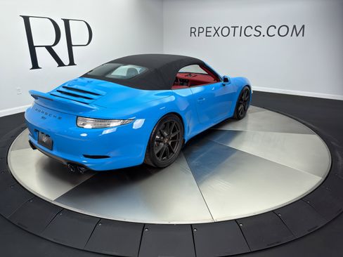 Used 2014 Porsche 911 Carrera S RWD image 19
