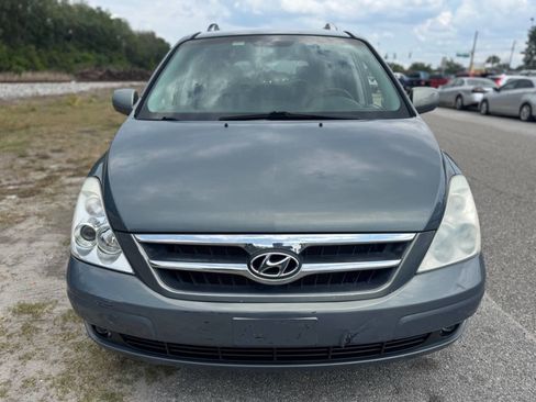 Used 2007 Hyundai Entourage GLS FWD image 8