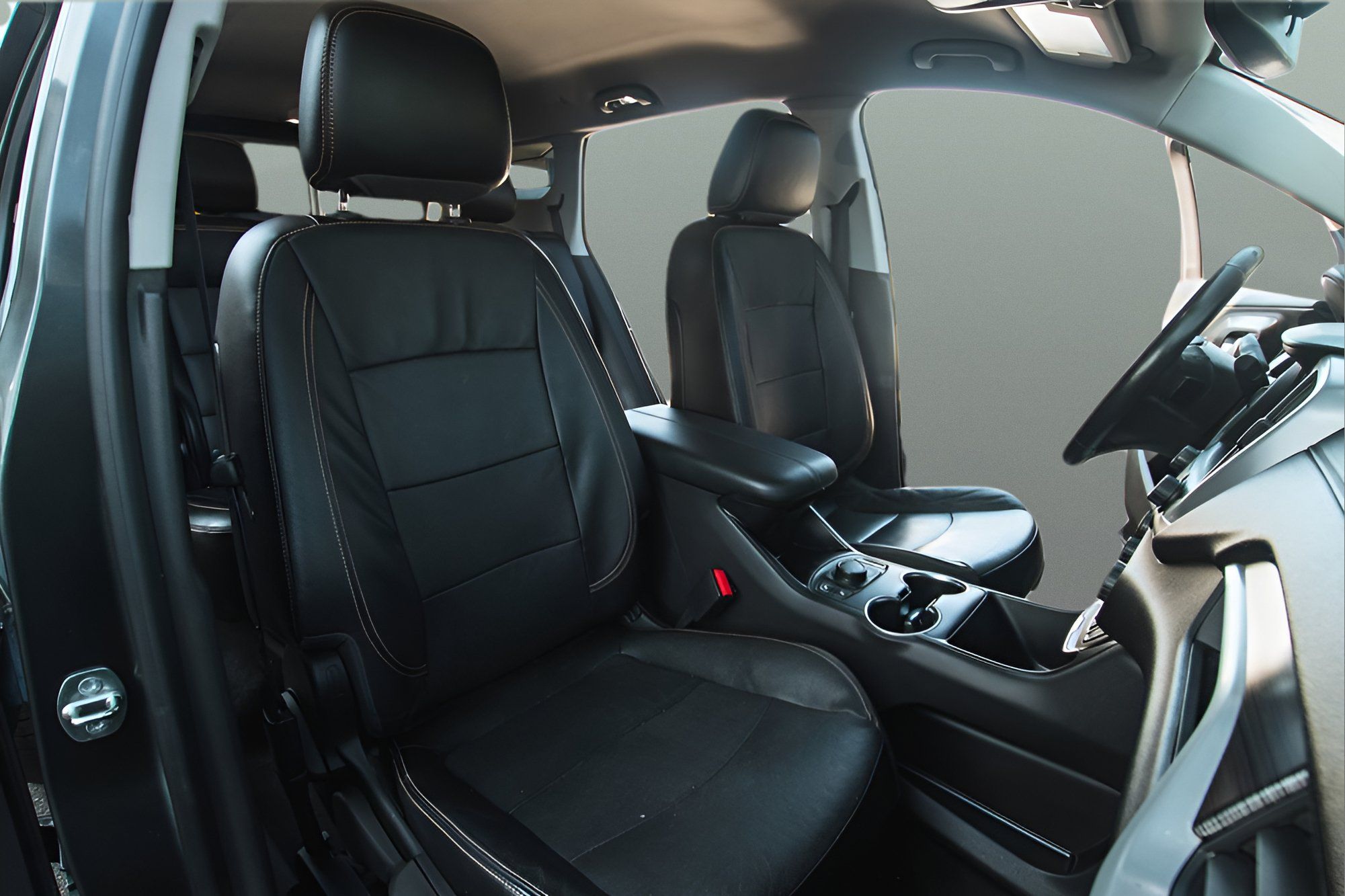 Used 2020 GMC Terrain SLT AWD/4WD image 14