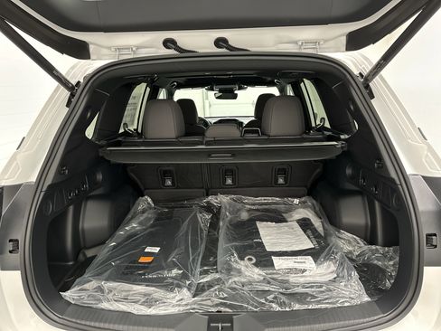 New 2026 Subaru Forester Premium image 12