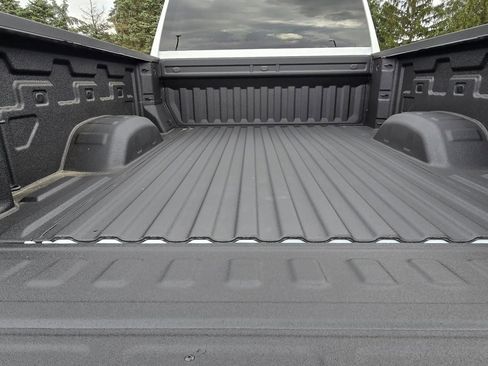 New 2025 Chevrolet Silverado 3500 W/T w/ WT Convenience Package image 12