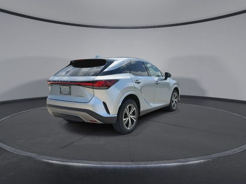 Used 2023 Lexus RX 350 Premium w/ Cold Area Package FWD image 8