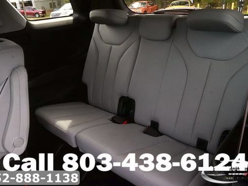 Used 2025 Hyundai Palisade SEL AWD/4WD image 14