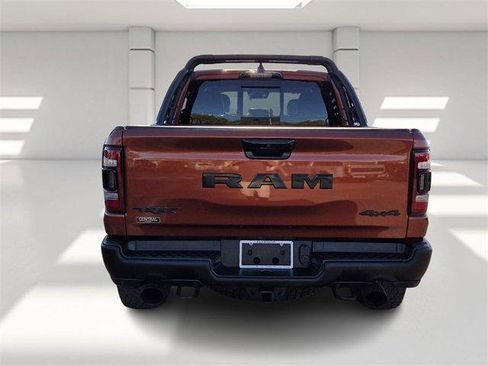 Used 2024 RAM 1500 TRX image 4