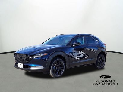 New 2026 MAZDA CX-30 Aire Edition