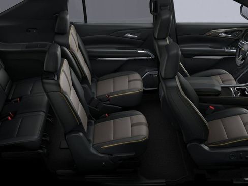 New 2026 Chevrolet Traverse High Country AWD/4WD image 21