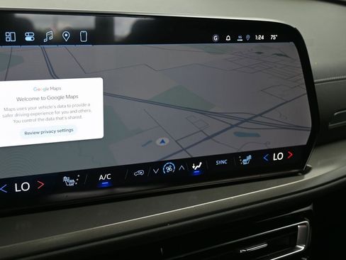 New 2026 Chevrolet Traverse LT w/ Driver Confidence Package image 22