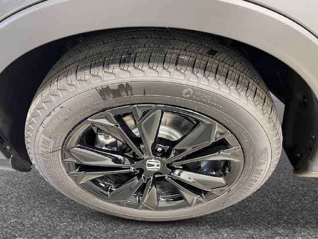 New 2027 Honda CR-V Sport Touring image 11