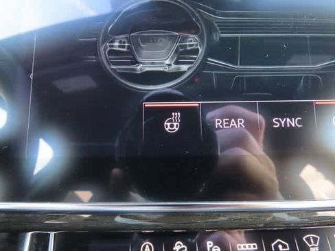 Used 2025 Audi Q7 3.0T Prestige w/ Prestige Package image 26