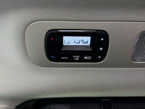 Used 2025 Honda Odyssey EX-L image 24