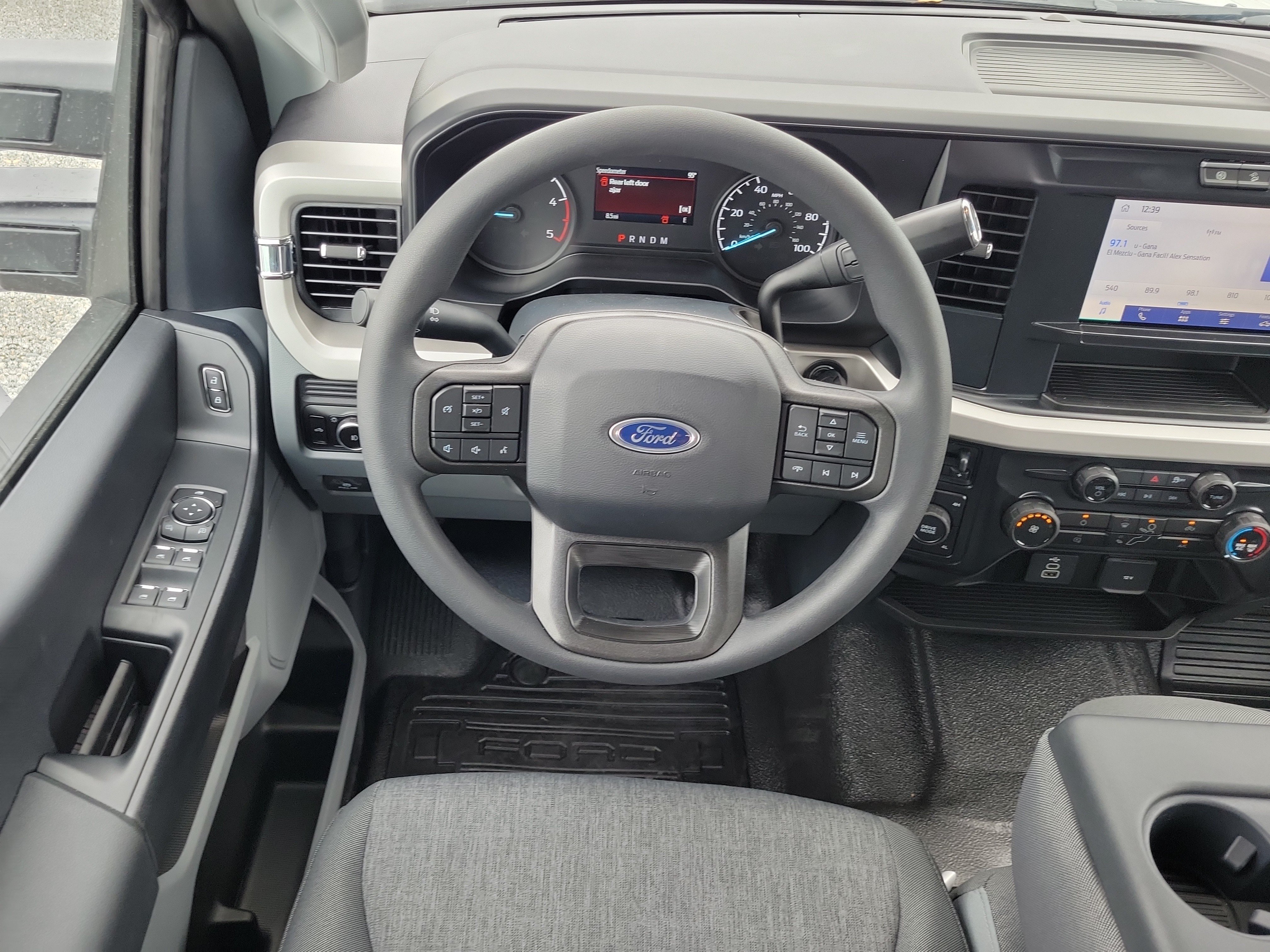 New 2026 Ford F350 XL AWD/4WD image 14