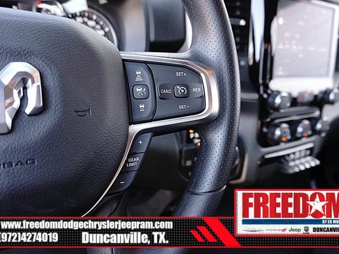 New 2026 RAM 1500 Express AWD/4WD image 27