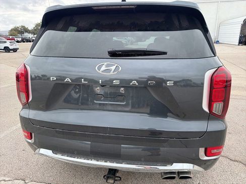 Used 2020 Hyundai Palisade Limited image 7