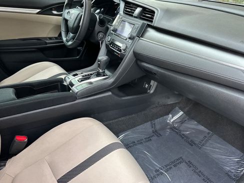 Used 2017 Honda Civic LX image 15
