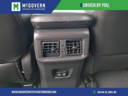 Used 2021 Toyota RAV4 XLE w/ Carpet Mat Package (TMS) AWD/4WD image 22
