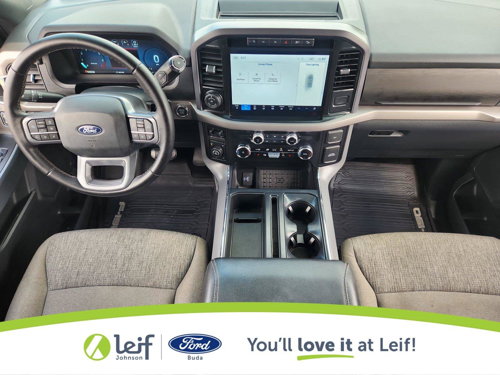 Used 2024 Ford F150 XLT w/ Equipment Group 302A MID AWD/4WD image 31
