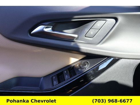 New 2026 Chevrolet Equinox ACTIV image 21