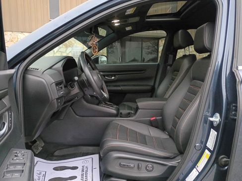 Used 2025 Honda CR-V Sport-L image 14