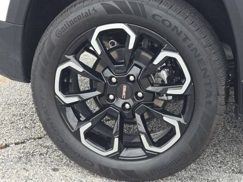 Used 2026 GMC Terrain Elevation w/ Black Edition FWD image 10